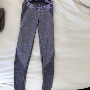 Gymshark workout leggings. In great condition. Only worn a handful of times.